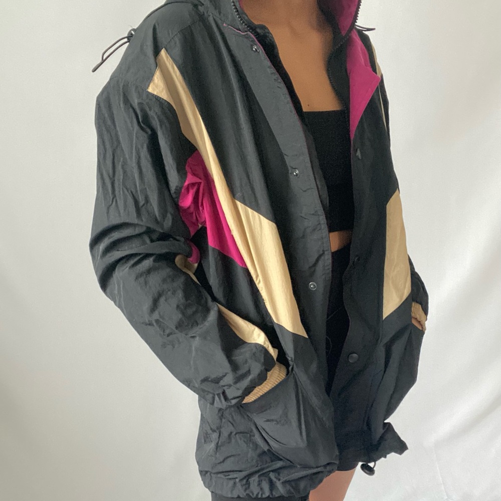 Windbreaker